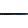 Клюшка для флорбола SALMING Flow Midlite 32 JR Navy/Nectarine