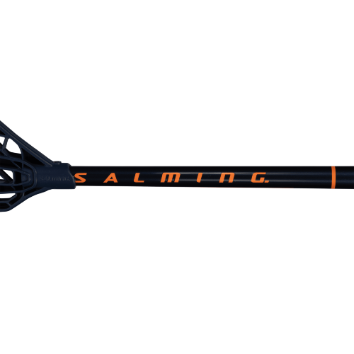 Клюшка для флорбола SALMING Flow Midlite 32 JR Navy/Nectarine