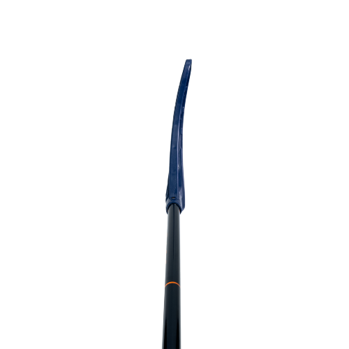 Клюшка для флорбола SALMING Flow Midlite 32 JR Navy/Nectarine