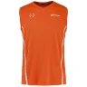 Camiseta sin mangas BABOLAT Juan Lebron Padel Naranja 2026