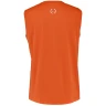 Camiseta sin mangas BABOLAT Juan Lebron Padel Naranja 2026