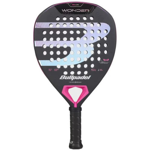 Pala De Padel BULLPADEL Wonder 2027