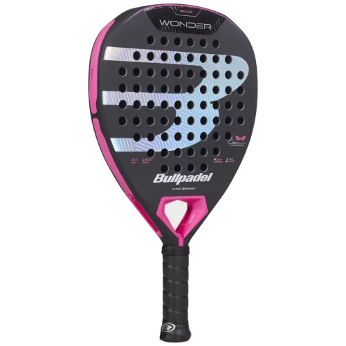 Pala De Padel BULLPADEL Wonder 2027