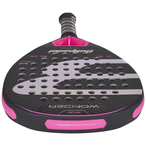 Pala De Padel BULLPADEL Wonder 2027