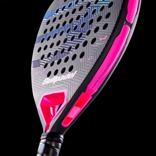 Pala De Padel BULLPADEL Wonder 2027