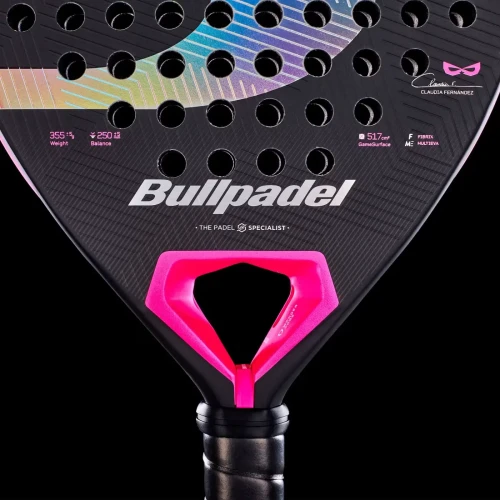 Pala De Padel BULLPADEL Wonder 2027