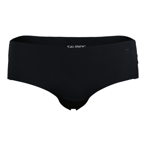 SALMING 2-Pack Performance Hipster Black cerna