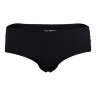 SALMING 2-Pack Performance Hipster Black cerna