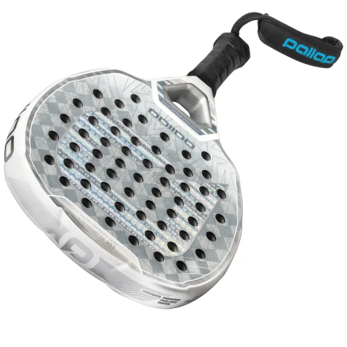 Pala de Pádel PALLAP Evoforce Bright Star 2026