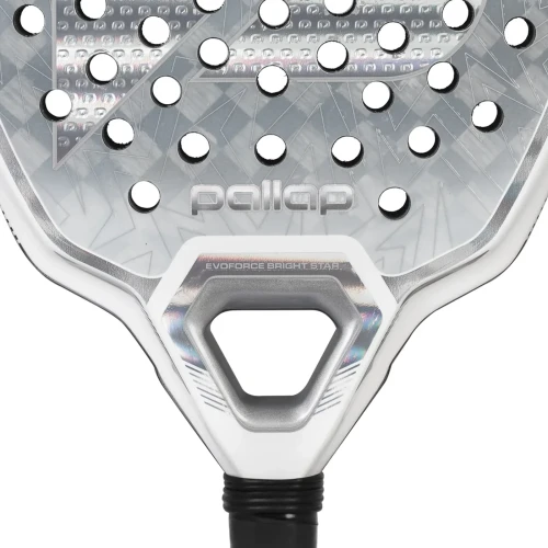 Pala de Pádel PALLAP Evoforce Bright Star 2026