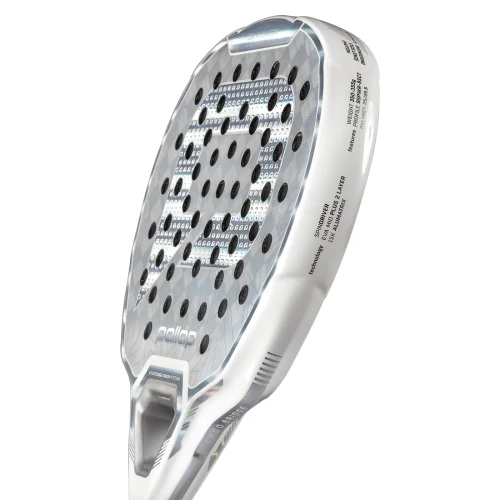 Pala de Pádel PALLAP Evoforce Bright Star 2026