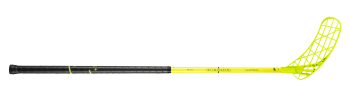 Клюшка для флорбола Zone Air/One Air Superlight F28 Electric Yellow