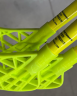 Клюшка для флорбола Zone Air/One Air Superlight F28 Electric Yellow