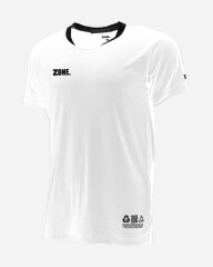 Футболка Zone Club White