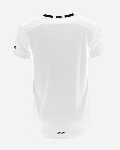 Футболка Zone Club White