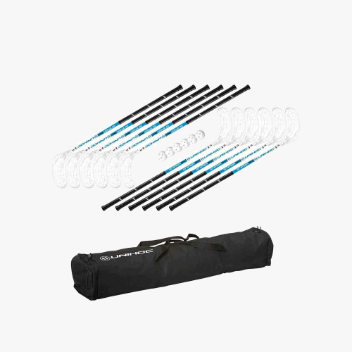 Set Unihoc Sniper 30 12+6