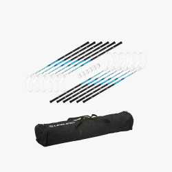 Set Unihoc Sniper 30 12+6