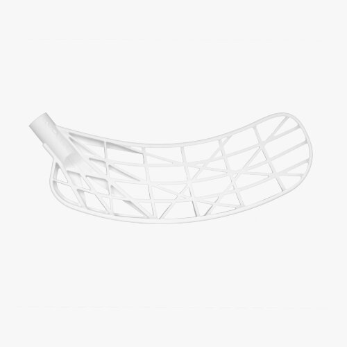 Крюк Unihoc Evolite ECO White