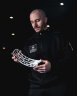 Крюк Unihoc Evolite ECO White