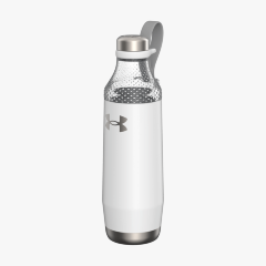 Бутылка Under Armour UA Infinity 650 ml Satin White