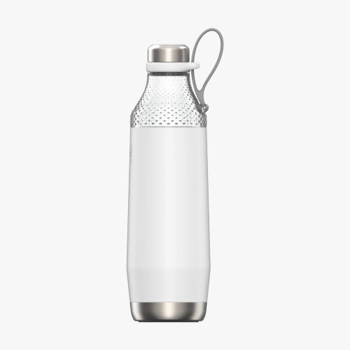 Бутылка Under Armour UA Infinity 650 ml Satin White