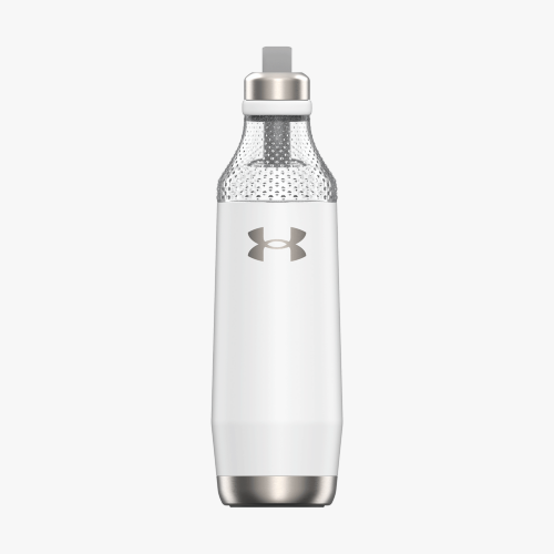 Бутылка Under Armour UA Infinity 650 ml Satin White