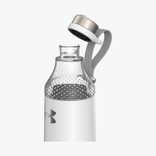 Бутылка Under Armour UA Infinity 650 ml Satin White