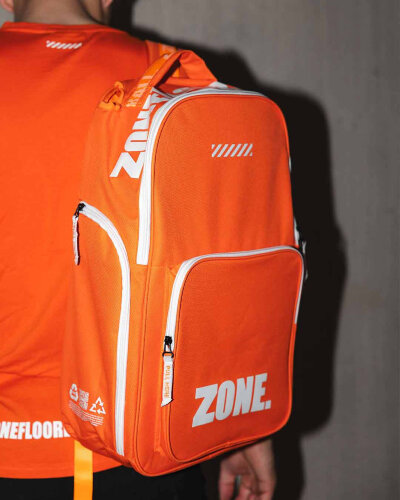 Рюкзак Zone Identity Lava Orange 25l