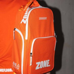 Рюкзак Zone Identity Lava Orange 25l