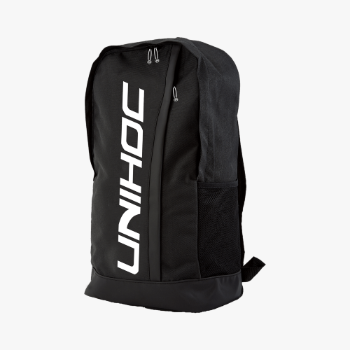 Рюкзак Unihoc Starter Eco Black/White 25L