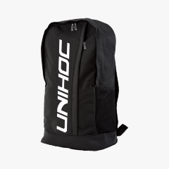 Рюкзак Unihoc Starter Eco Black/White 25L