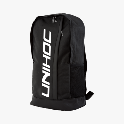Рюкзак Unihoc Starter Eco Black/White 25L