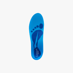 Стельки FootBalance QuickFit Blue