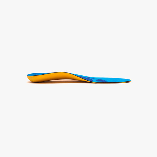 Стельки FootBalance QuickFit Blue