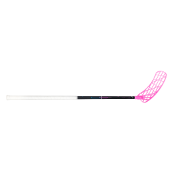 Клюшка для флорбола Zone Air/Two UD CONCEPT 29 Thin Raw/Pink