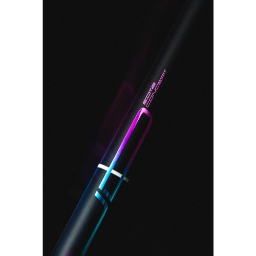 Клюшка для флорбола Zone Air/Two UD CONCEPT 29 Thin Raw/Pink