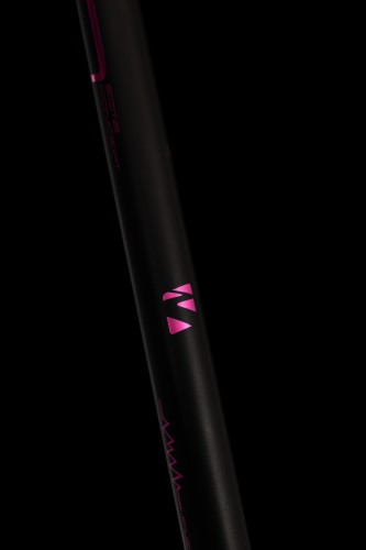 Клюшка для флорбола Zone Air/Two UD CONCEPT 29 Thin Raw/Pink