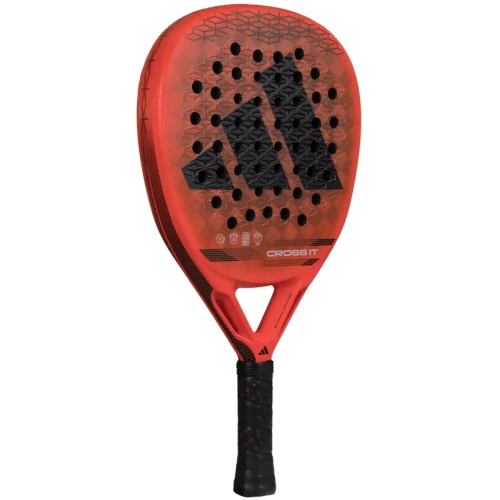Pala Padel Adidas Cross IT 2024
