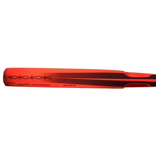 Pala Padel Adidas Cross IT 2024