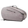 Paletero Wilson Team Gris