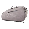 Paletero Wilson Team Gris