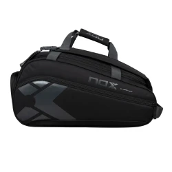 Paletero Nox Street Series negro gris
