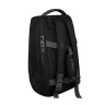Paletero Nox Street Series negro gris