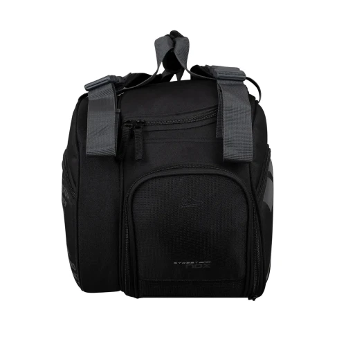 Paletero Nox Street Series negro gris