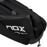 Paletero Nox Street Series negro gris