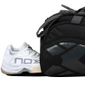 Paletero Nox Street Series negro gris