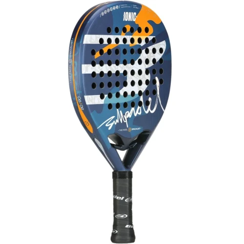 Bullpadel Ionic Control 2025 Padel Racket