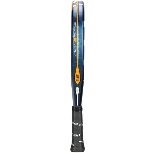 Bullpadel Ionic Control 2025 Padel Racket