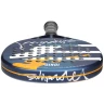 Bullpadel Ionic Control 2025 Padel Racket
