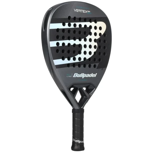Ракетка для падел Bullpadel Vertex 04 Men's 2025 + набор